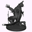 Excalibur2.png Excalibur Umbra Warframe Battlecry