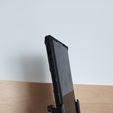 20210421_150251.jpg Articulated mobile support for car