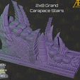 resize-6.jpg Archivo 3D Guarida alienígena: Carapace Heights・Diseño de impresión en 3D para descargar