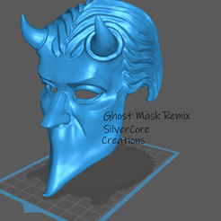 ghost-mask.png Ghost Band Mask Ghoul
