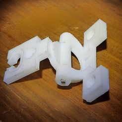 1.jpeg Fichier STL Charnière américaine・Design pour imprimante 3D à télécharger, raulgutnie