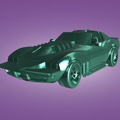 Screenshot-2023-06-07-14-35-24.jpg Archivo STL Chevrolet Corvette Stingray Verano・Design para impresora 3D para descargar
