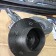 IMG_20250217_113340.jpg Pool Pump Impeller / Turbine Replacement - SFCP-600 (Part B736-04T)