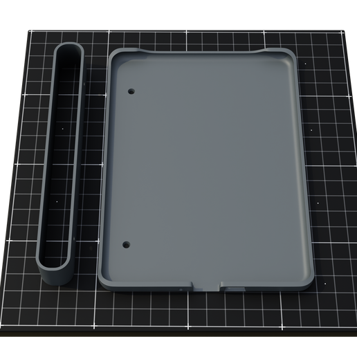 Kindle Paperwhite 12gen Case-Holder