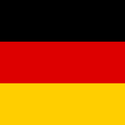 Germany.png Flags of Germany, Bulgaria, Lithuania, Netherlands, Austria, Luxemburg, Amenia, Russia, Sierra Leone, Yemen, Estonia, and Hungry