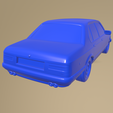 a15_003.png BMW Serie 7 E23 del 1982: modellino stampabile in parti separate