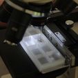 micro-spider.jpg Probenbox für Mikroskop / Objektträgerbox