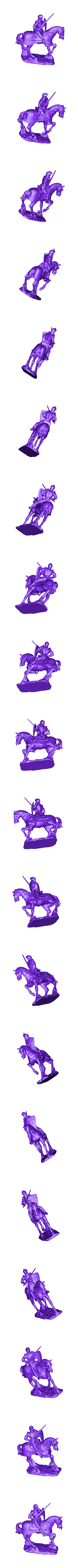 stl_bcc9ba86d3d6d2316d02185858802ded_2208.stl Télécharger le fichier STL gratuit Figurine chevalier à cheval • Objet imprimable en 3D, MarcoDaCunia55