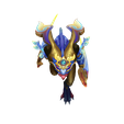 thumbnail-9.png Guardián Lunar Kha'Zix - Lote de 12 copias variantes (League of Legends)
