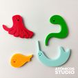 2.jpg Sea Animals Puzzle