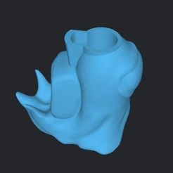 Captura-de-Pantalla-2023-05-24-a-las-16.39.56.jpg STL file TABLE CLIPPER TABLE LIGHTER CASE AMONG-US GHOST PRINTING WITHOUT GRINDERKING HOLDERS・3D print design to download