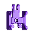 Bati V2 - Frame V2.stl STL file Mechanical universal telephone holder - Mechanical universal telephone holder・3D printing idea to download
