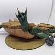 2019-05-28_07.18.57.jpg Dragon Turtle for 28mm tabletop gaming