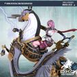 OXO3D_Lightning_SFW_02.jpg Lightning aus Final Fantasy