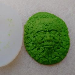 IMG_20160311_173615284_1.jpg Fichier 3D gratuit Moule à fondant/chocolat pour l'homme vert・Modèle pour imprimante 3D à télécharger