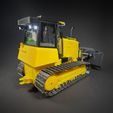 IMG_1223show.jpg AF D4 bulldozer 1:14 RC