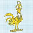 0.png HeiHei, Disney's funny rooster