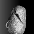 88.jpg Critters.2 options.STL.3d printable.