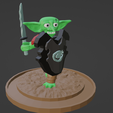 SKRET-11.png Goblin figure