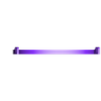 Okvir_V2_bez_SCALED.STL Накладка для лица HINTECH - учебник прилагается