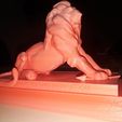 Lion de Belfort