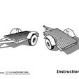 Instructions trailer_1.jpg 1:43 Scale Small Bed Trailer for RC Models