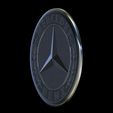 5.2.jpg Mercedes Benz Logo, Set From 1902 to 2021, and keychain Mercedes AMG Club, File STL for all 3d Printer