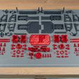 Cramer_07.jpg CRAMER Truggy RC 4x4 Full 3D Printed