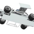 3.jpg Supermodified front engine Winged race car V4 Scale 1:25