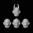 _1.png STL-Datei PROPHETS OF WORD Helme für neue Heresy・3D-Druck-Idee zum Herunterladen