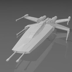 XT63.jpg STL file XT63・3D printer design to download