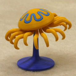 Capture_d__cran_2015-07-21___16.18.06.png Free STL file Jelly fish・3D printable object to download