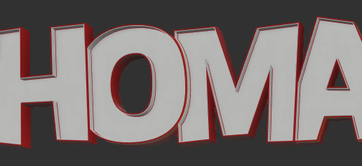 Fusion360_QZHoiziuK6.png PRÉNOM LED THOMAS