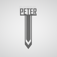 Captura.png PETER / NAME / BOOKMARK / GIFT / BOOK / BOOK / SCHOOL / STUDENTS / TEACHER