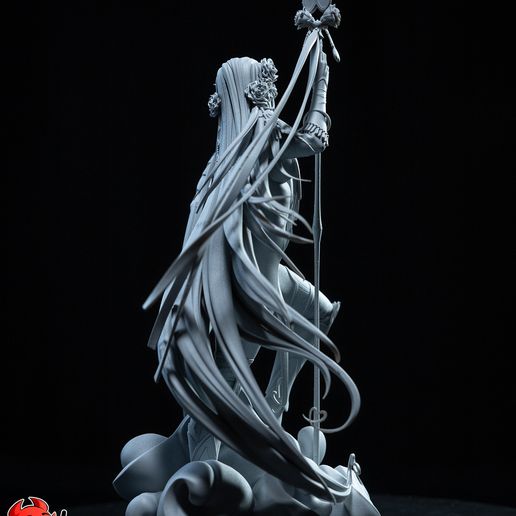 👾 Aphrodite・Free STL File for 3D printing・Cults