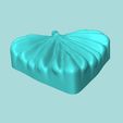 f5.jpg 09 Tropical Leaf Mold Collection - Silicone Maker