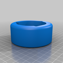 Einlegetool.png Fichier 3D gratuit Classic Mini : Outil pour le ressort et la bille de la boîte de vitesses pour le montage du synchroniseur・Design pour imprimante 3D à télécharger