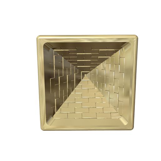 8.jpg DER ÄGYPTISCHE AMENTA ANHÄNGER 3D DRUCK MODELL