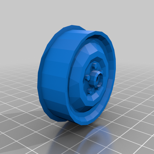 rim_repaired.png Moskvich 410 - RC soviet 4x4 car