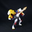 01.jpg Ancient Sword for Transformers Legacy Lio Convoy