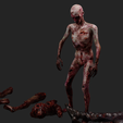090.png DOWNLOAD Zombie 3D MODEL Vampire and Devoured Bodies 3d animated for blender-fbx-unity-maya-unreal-c4d-3ds max - 3D printing ZOMBIE ZOMBIE