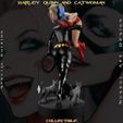 h-17.jpg Harley Quinn and Catwoman - Collecible Edition