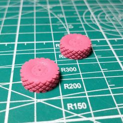 IMG_20230925_164919304.jpg Free STL file Tire creator・3D printer design to download