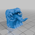 mimic_chest_treasure-base.32mm..png Mimic Treasure Chest (DND / TTRPG)