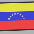 Bandera_Ven-v1.png Парчо Бандера Венесуэлы