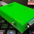 Jocopod.jpg Jocopod用ケース（C64レトロコンピュータ用ハードウェア）