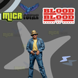 12827.png Popeye blood x blood 1:64