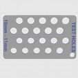 PLAtime_TEST-HOLES-METRIC-10mm-11mm-3-BACK.jpg Test Hole Card - Metric - 10mm, 11mm