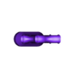 delta motor.STL VTOL RC PLANE ENGINE