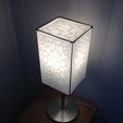 9bd0e9a314c57a45f13c7544a6c5f3c0_display_large.jpg Lamp Voronoi